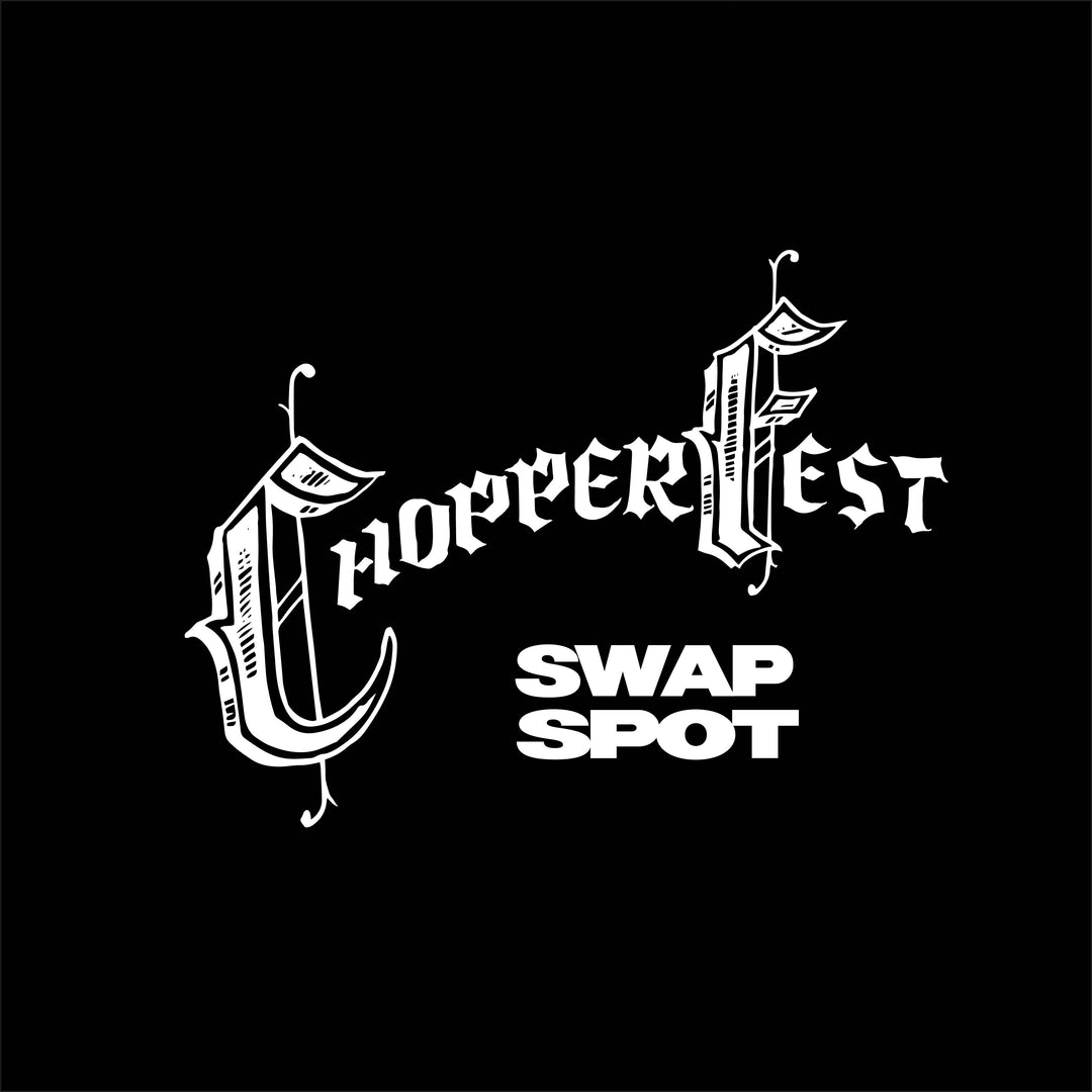 Swap Meet Spot