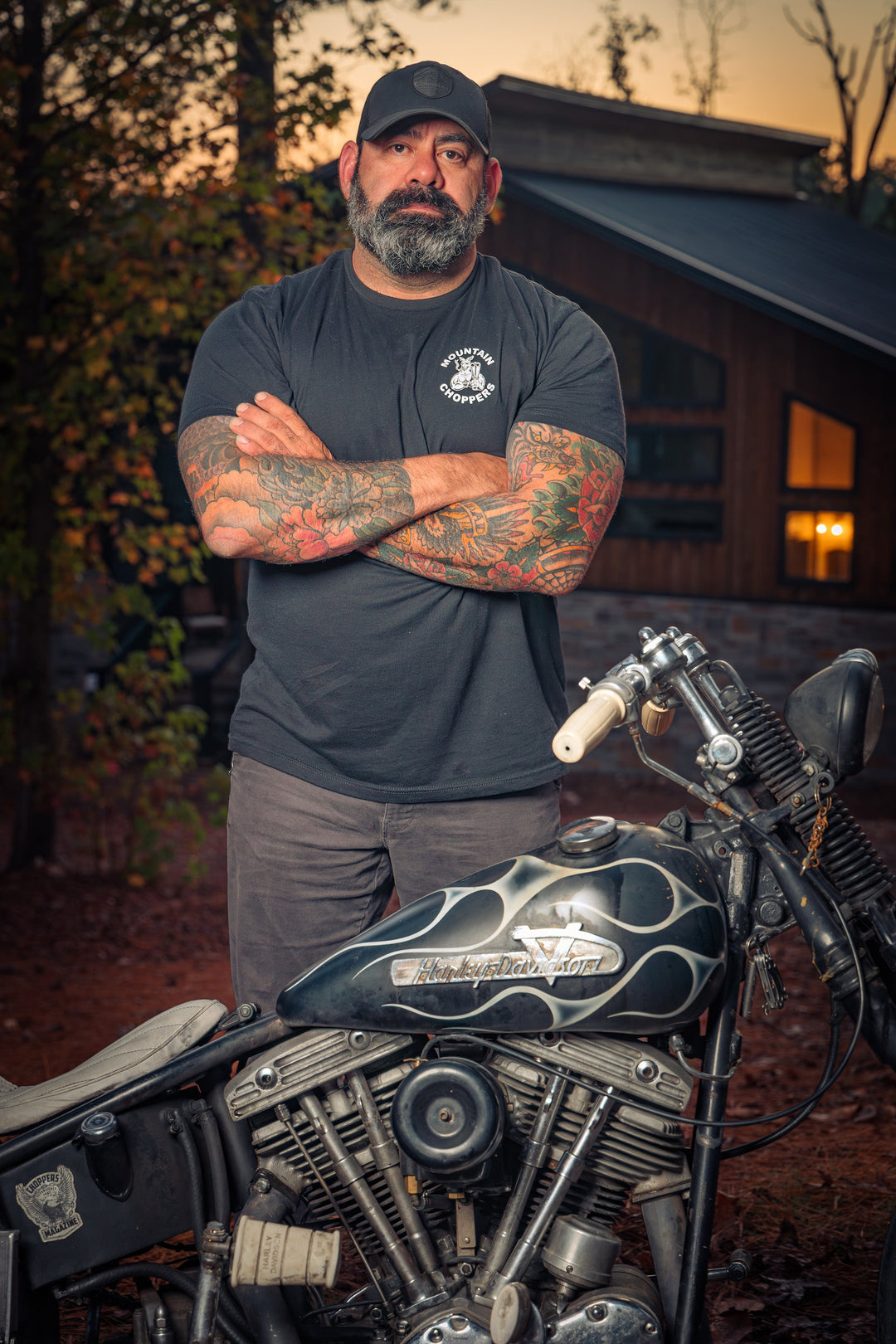 Jason Ochoa