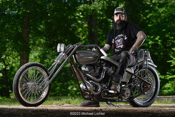 Gusher cycles