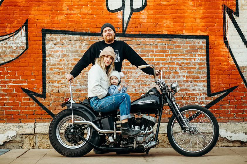 Michael Geltz - Flying Weasel