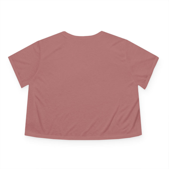 Women's Chopper Fest Cropped Tee