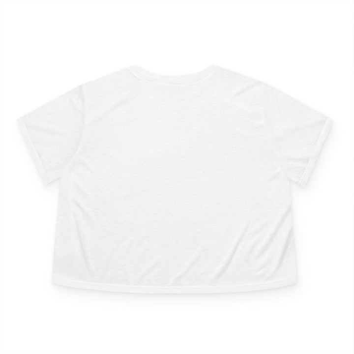 Women's Chopper Fest Cropped Tee