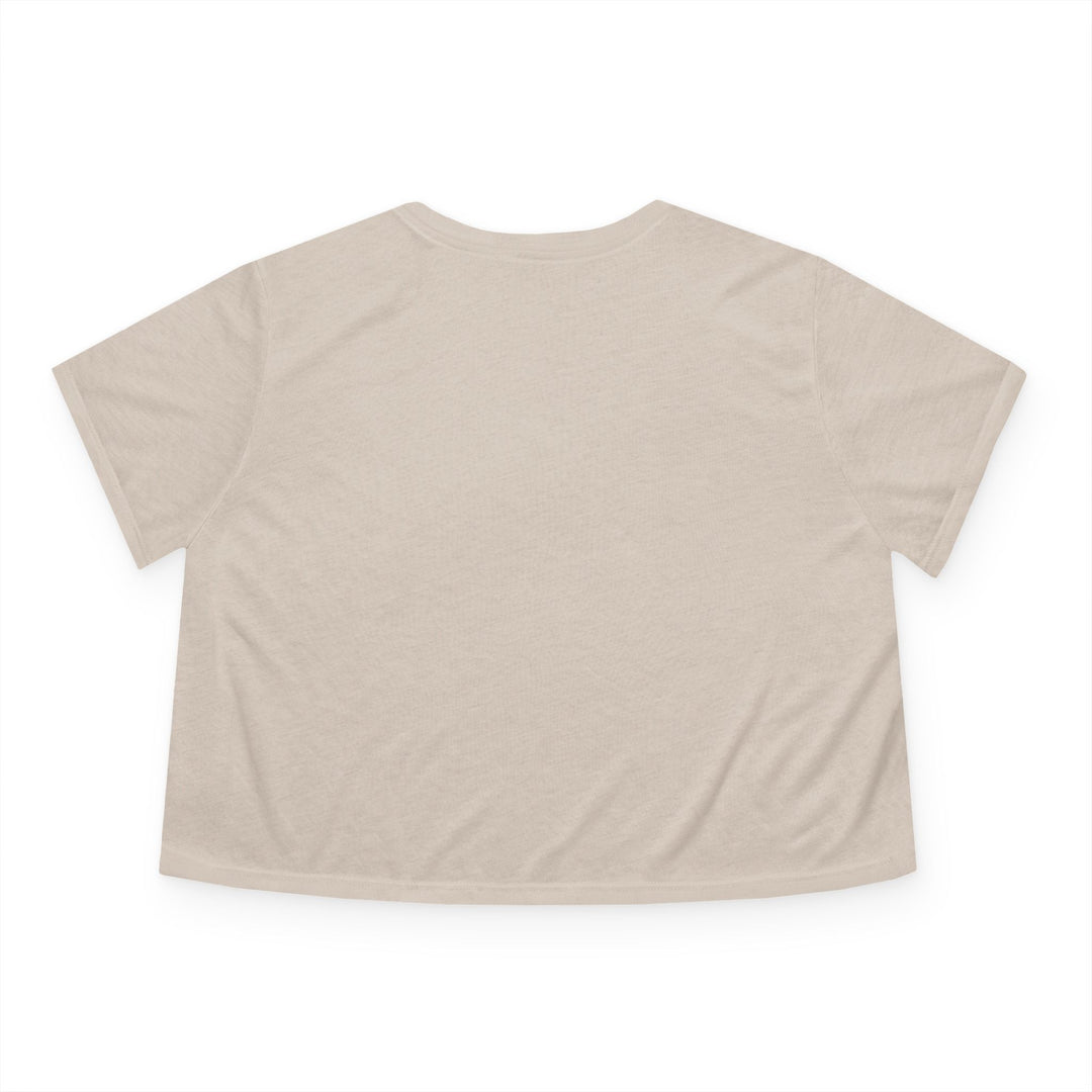 Women's Chopper Fest Cropped Tee