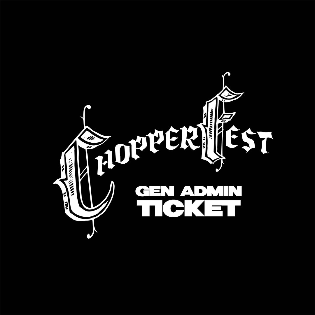 22nd Annual David Mann Chopper Fest Ventura