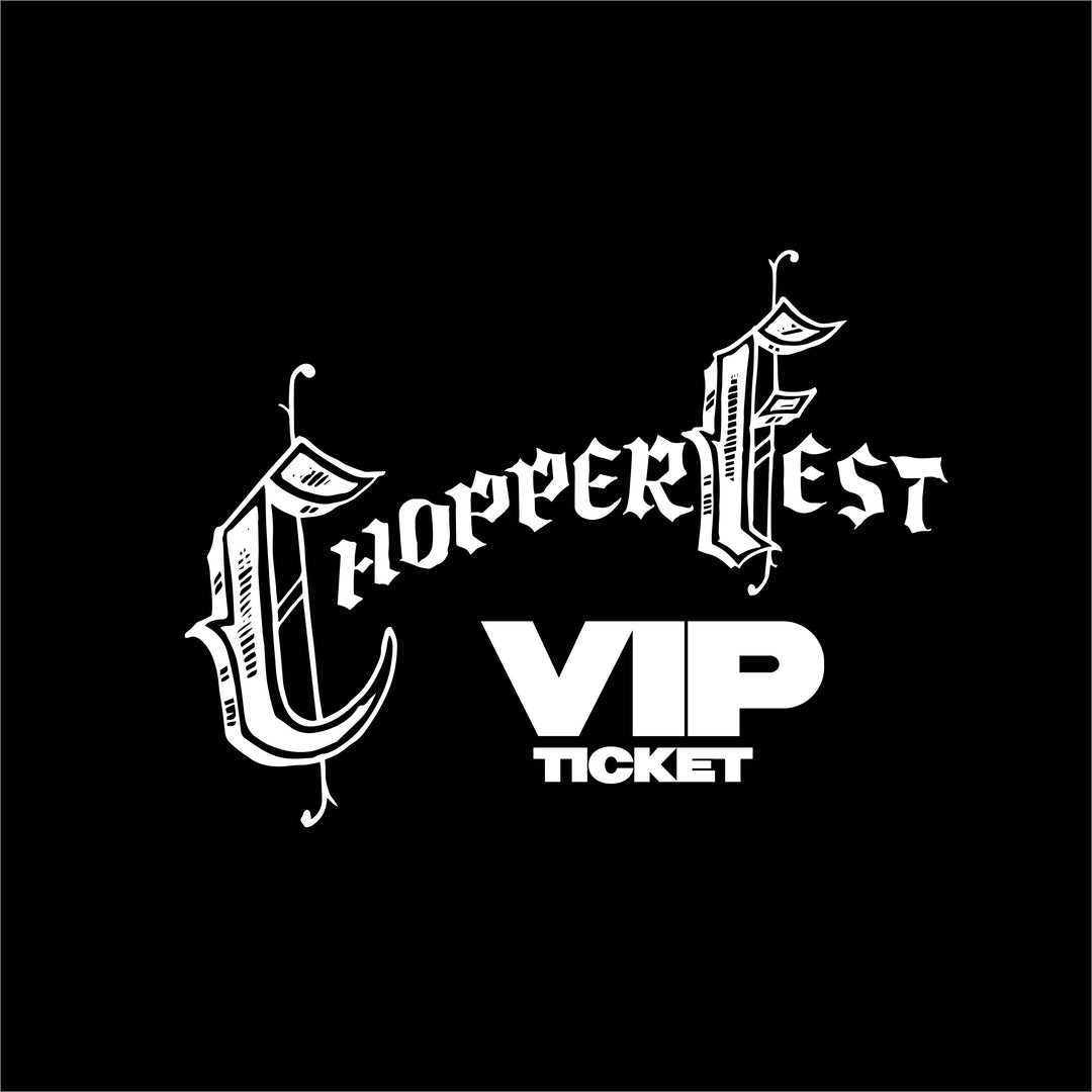 22nd Annual David Mann Chopper Fest Ventura